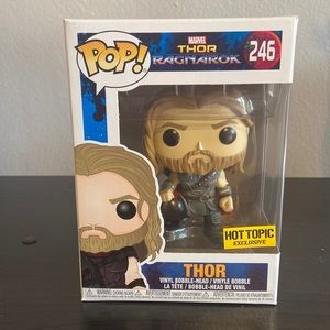 Funko Marvel Thor Ragnarok